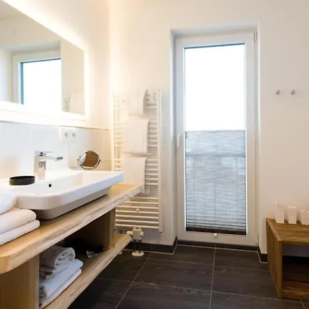 Schleizeit Hébergement de vacances