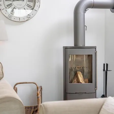 Schleizeit Hébergement de vacances Olpenitz