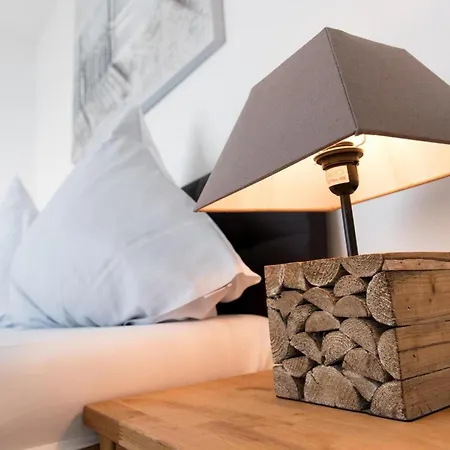 Hébergement de vacances Schleizeit *