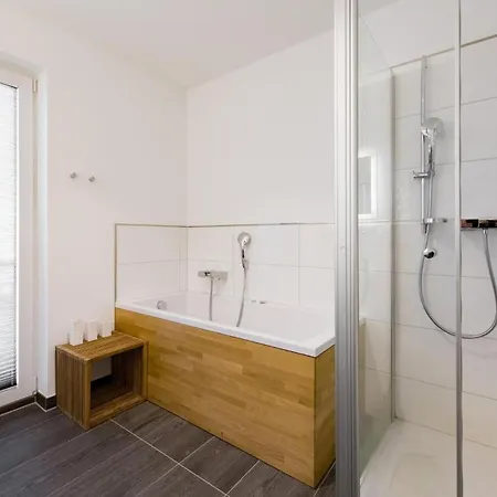 Hébergement de vacances Schleizeit