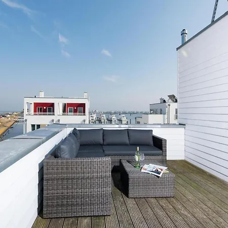 Hébergement de vacances Schleizeit Olpenitz