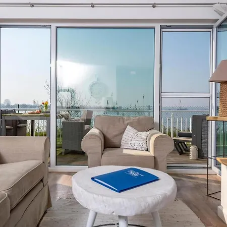 Schleizeit Hébergement de vacances *