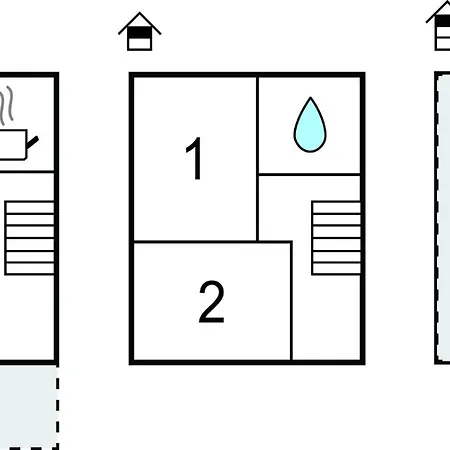 Hébergement de vacances Schleizeit Olpenitz