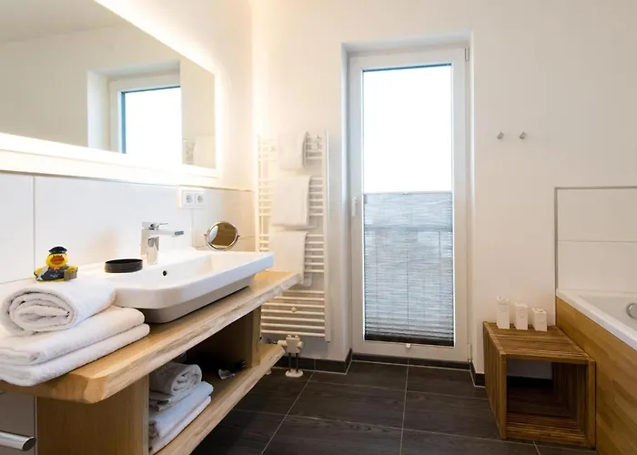 Schleizeit Casa de Férias