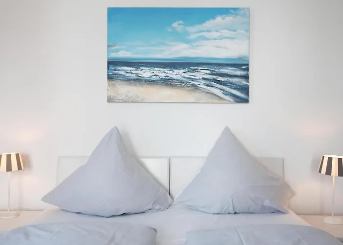 Schleizeit Casa de Férias *