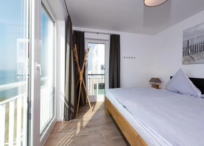 Casa de Férias Schleizeit Olpenitz