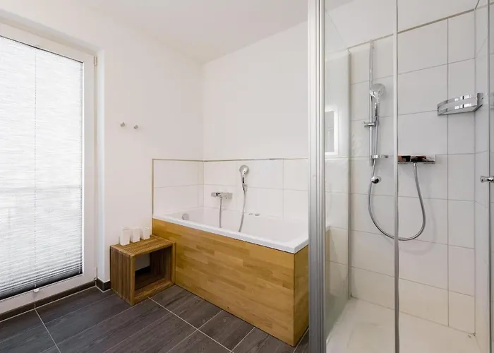 Casa de Férias Schleizeit