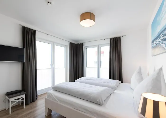 Schleizeit Casa de Férias