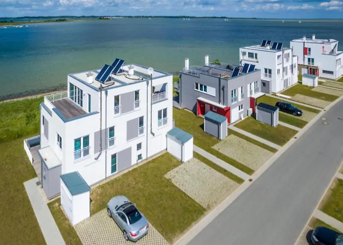 Casa de Férias Schleizeit