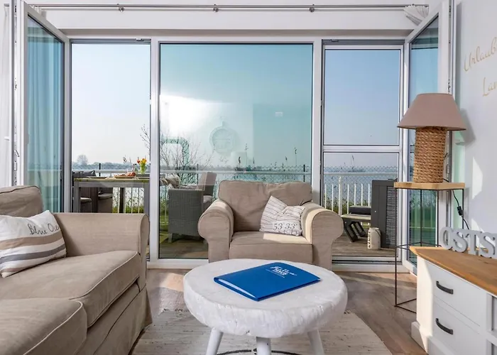 Schleizeit Casa de Férias *